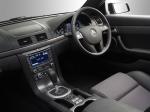 Holden Calais 2006 года